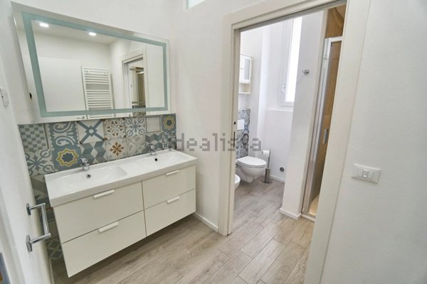 appartamento in affitto a Bologna