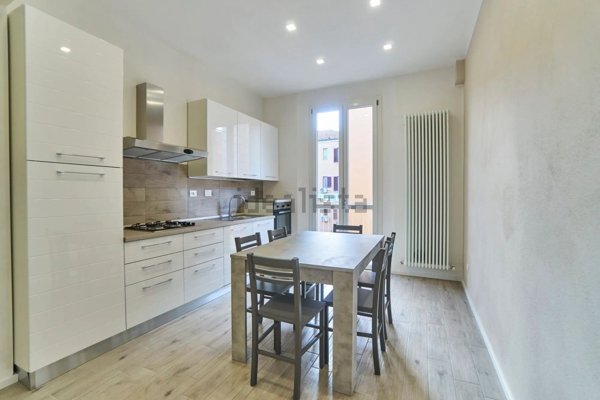 appartamento in affitto a Bologna