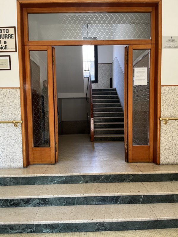 appartamento in affitto a Bologna in zona Quartiere Navile