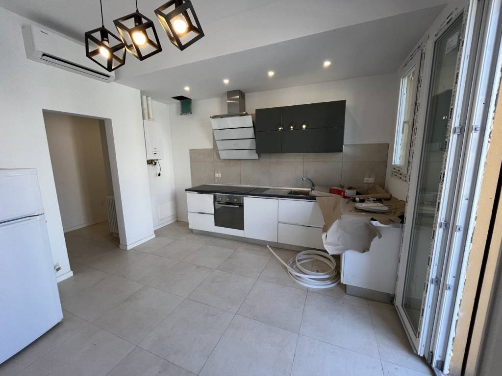 appartamento in affitto a Bologna in zona Quartiere Navile