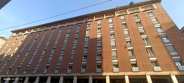 appartamento in affitto a Bologna in zona Quartiere Porto