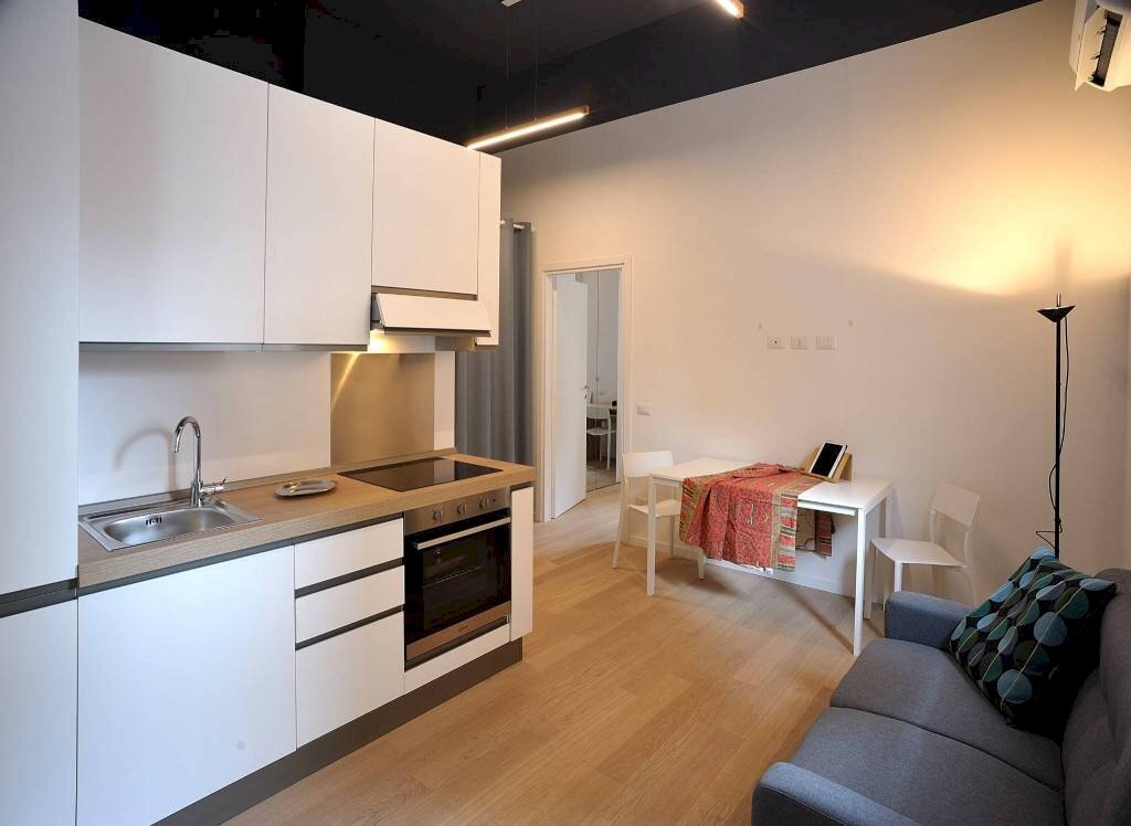 appartamento in affitto a Bologna