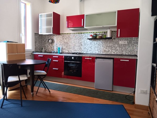 appartamento in affitto a Bologna in zona Fiera