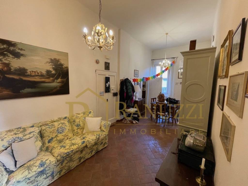 appartamento in affitto a Bologna in zona Santo Stefano