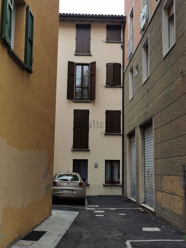 appartamento in affitto a Bologna in zona Quartiere Porto