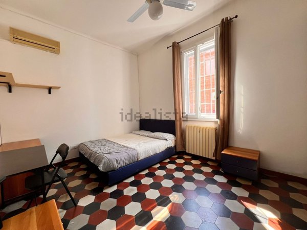 appartamento in affitto a Bologna in zona Lame