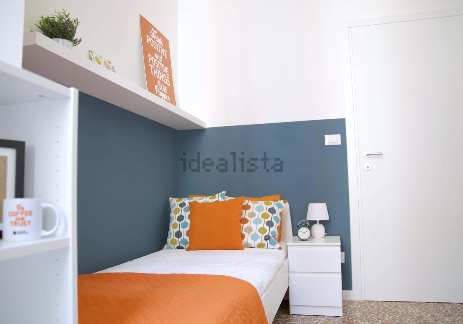 appartamento in affitto a Bologna in zona Santo Stefano