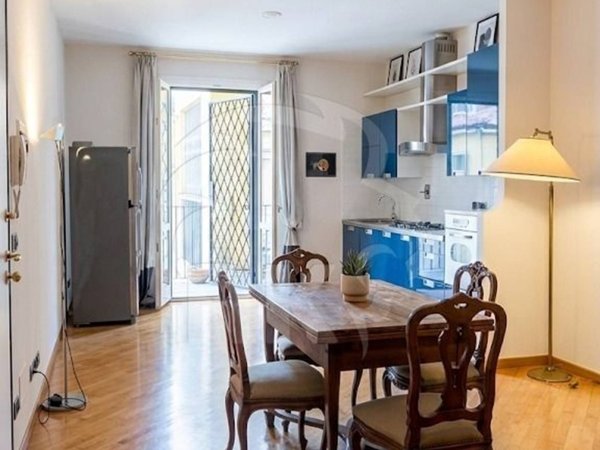 appartamento in affitto a Bologna in zona Savena