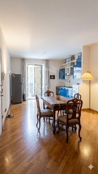 appartamento in affitto a Bologna in zona Murri