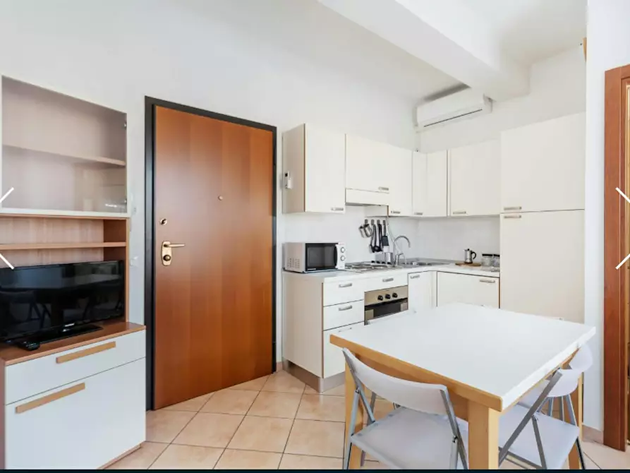 appartamento in affitto a Bologna in zona San Vitale