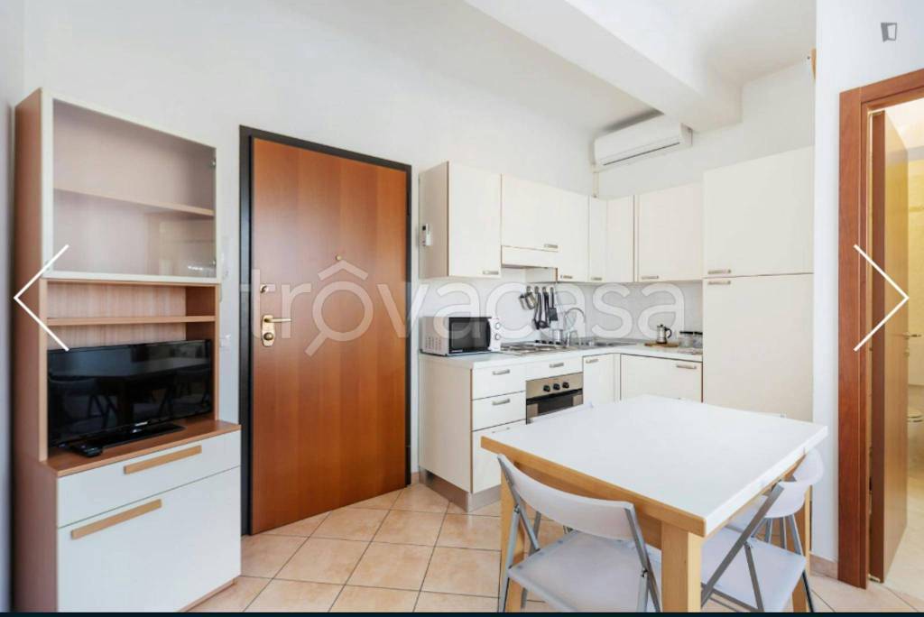 appartamento in affitto a Bologna in zona San Vitale