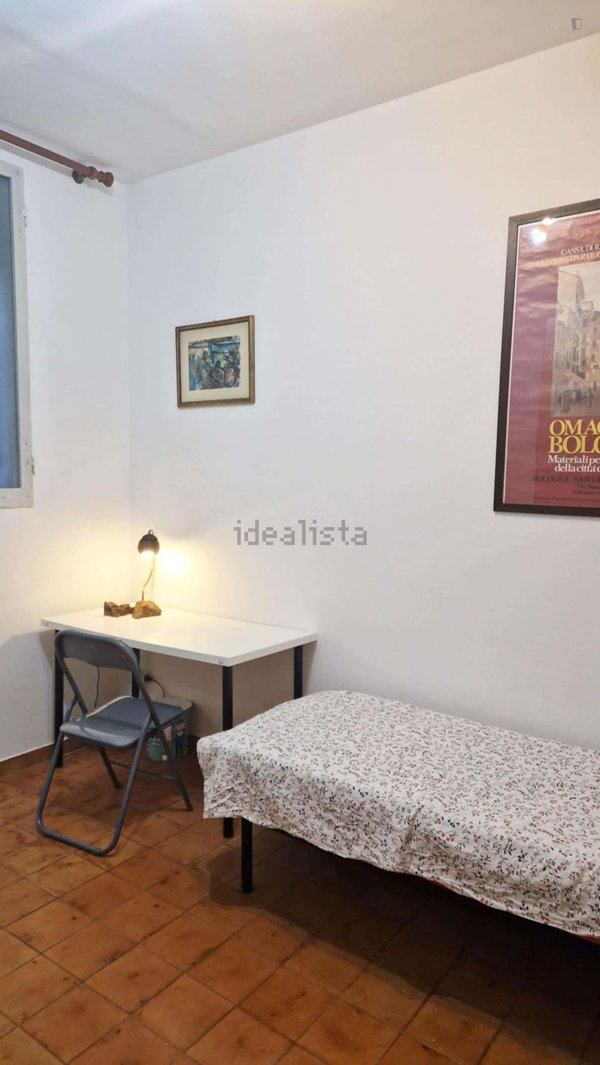 appartamento in affitto a Bologna in zona Santo Stefano