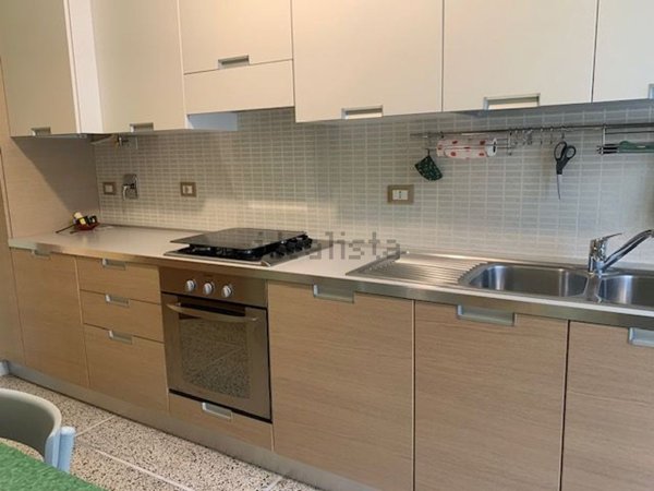 appartamento in affitto a Bologna