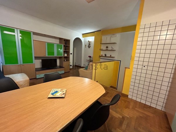 appartamento in affitto a Bologna in zona San Vitale