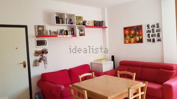 appartamento in affitto a Bologna in zona Saragozza