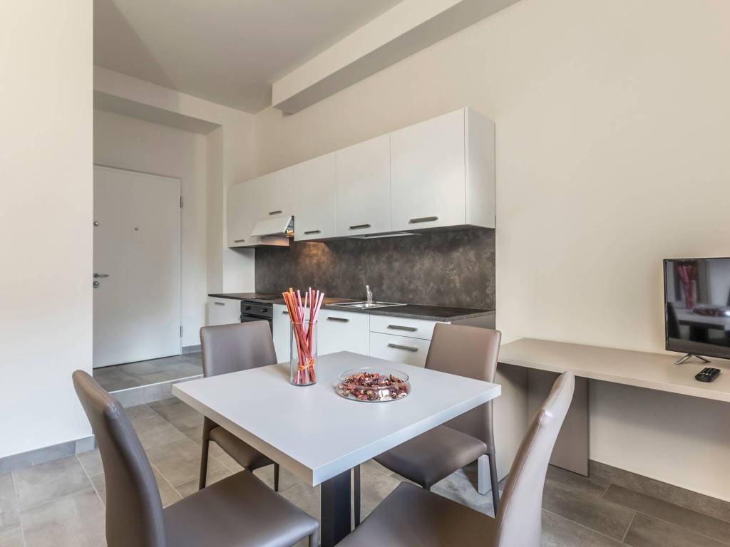 appartamento in affitto a Bologna in zona Centro Storico