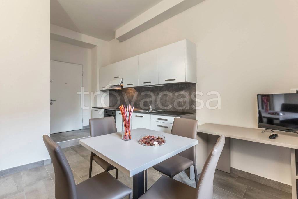 appartamento in affitto a Bologna in zona Centro Storico