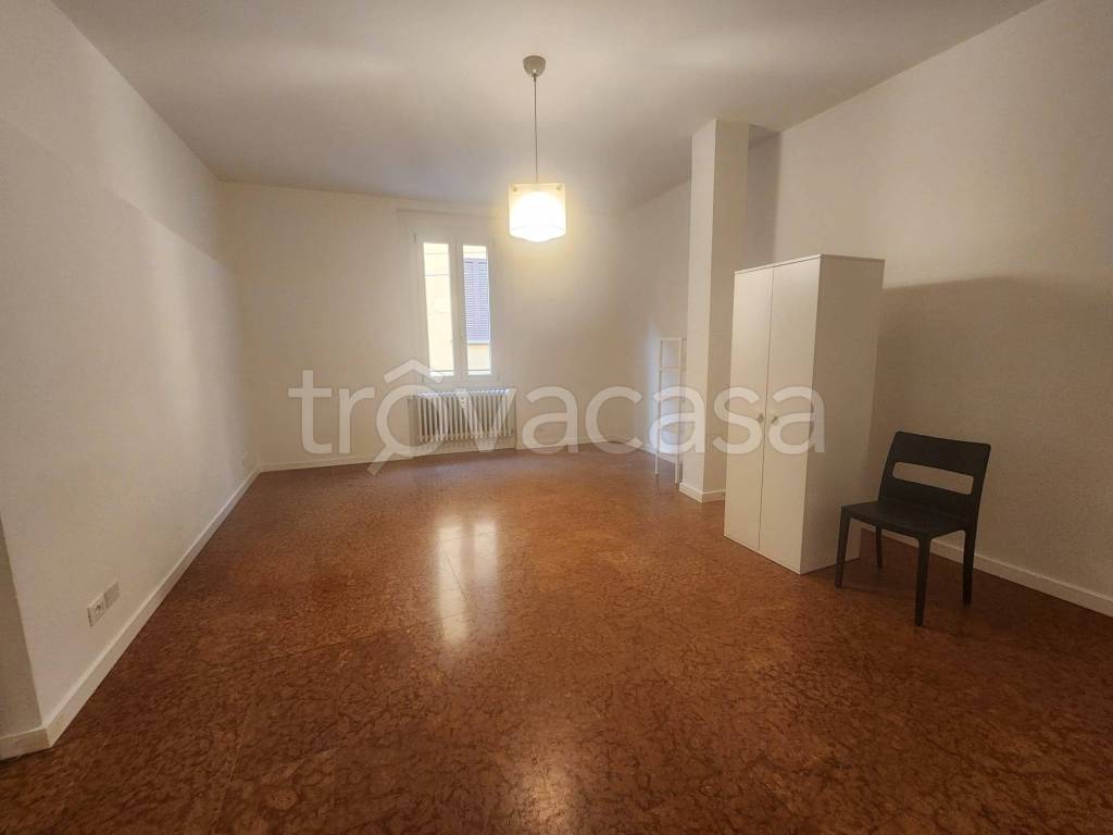 appartamento in affitto a Bologna in zona San Vitale
