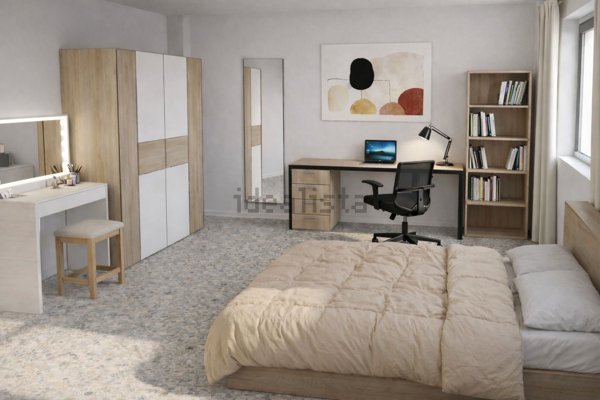 appartamento in affitto a Bologna in zona Saffi