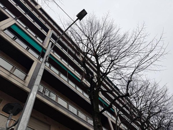 appartamento in affitto a Bologna in zona Murri