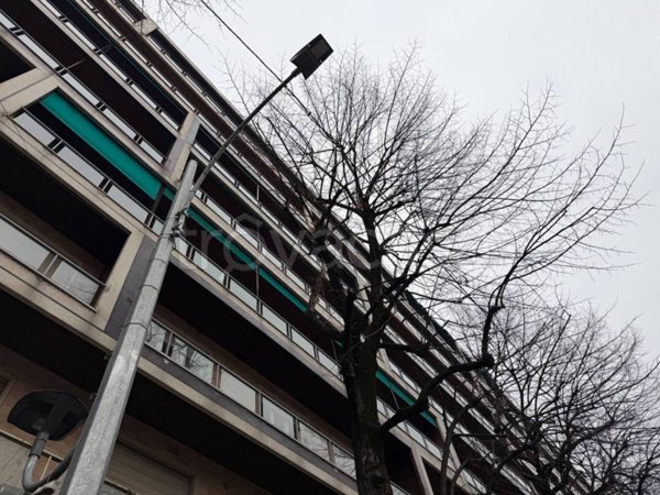 appartamento in affitto a Bologna in zona Murri