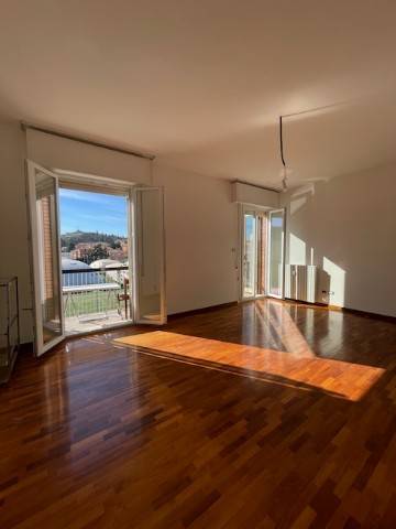 appartamento in affitto a Bologna in zona Saragozza