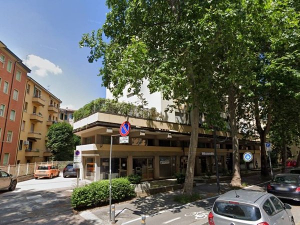 ufficio in affitto a Bologna in zona Saffi