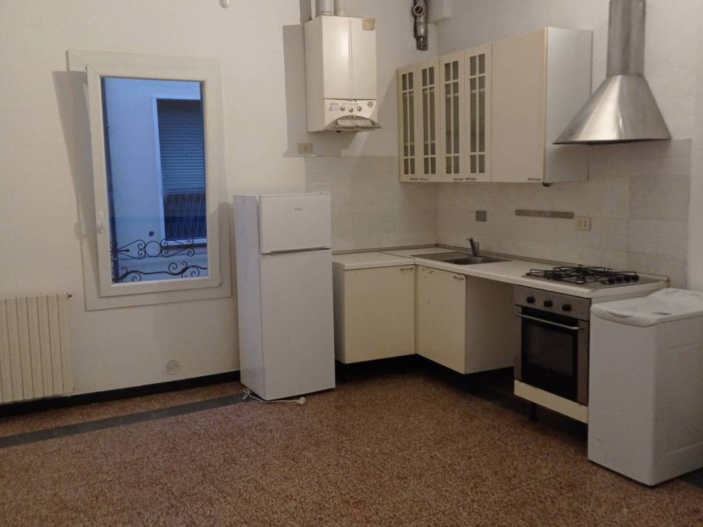 appartamento in affitto a Bologna