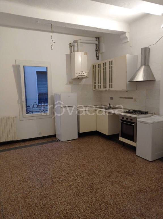 appartamento in affitto a Bologna in zona Santo Stefano