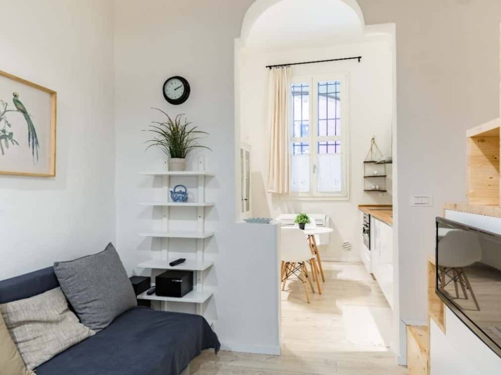 appartamento in affitto a Bologna