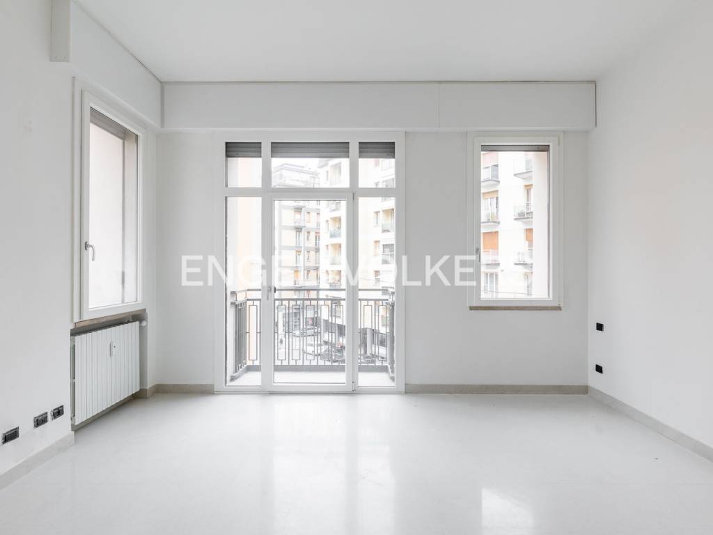 appartamento in affitto a Bologna