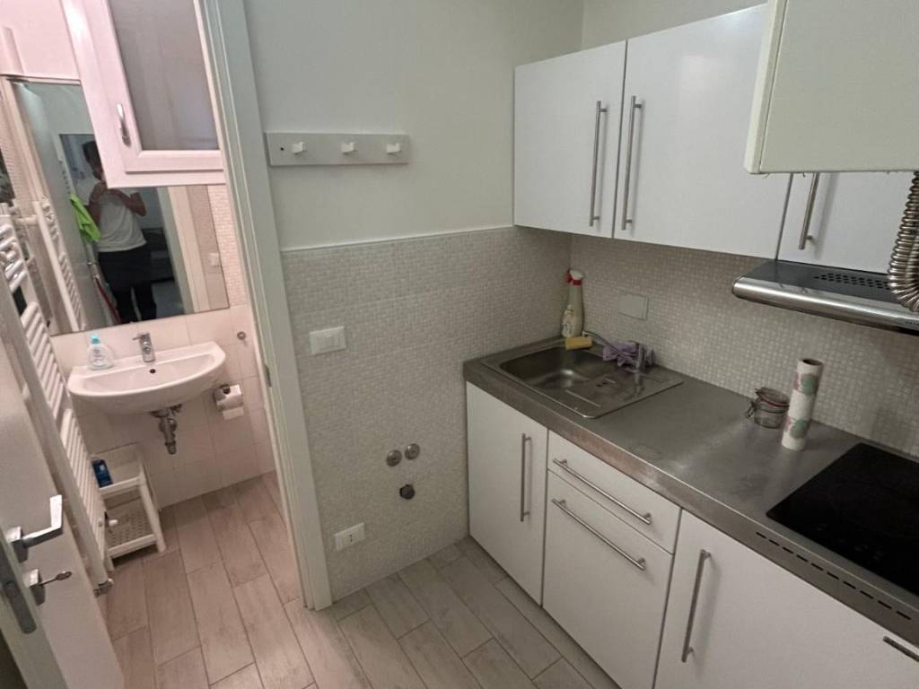 monolocale in affitto a Bologna in zona Centro Storico