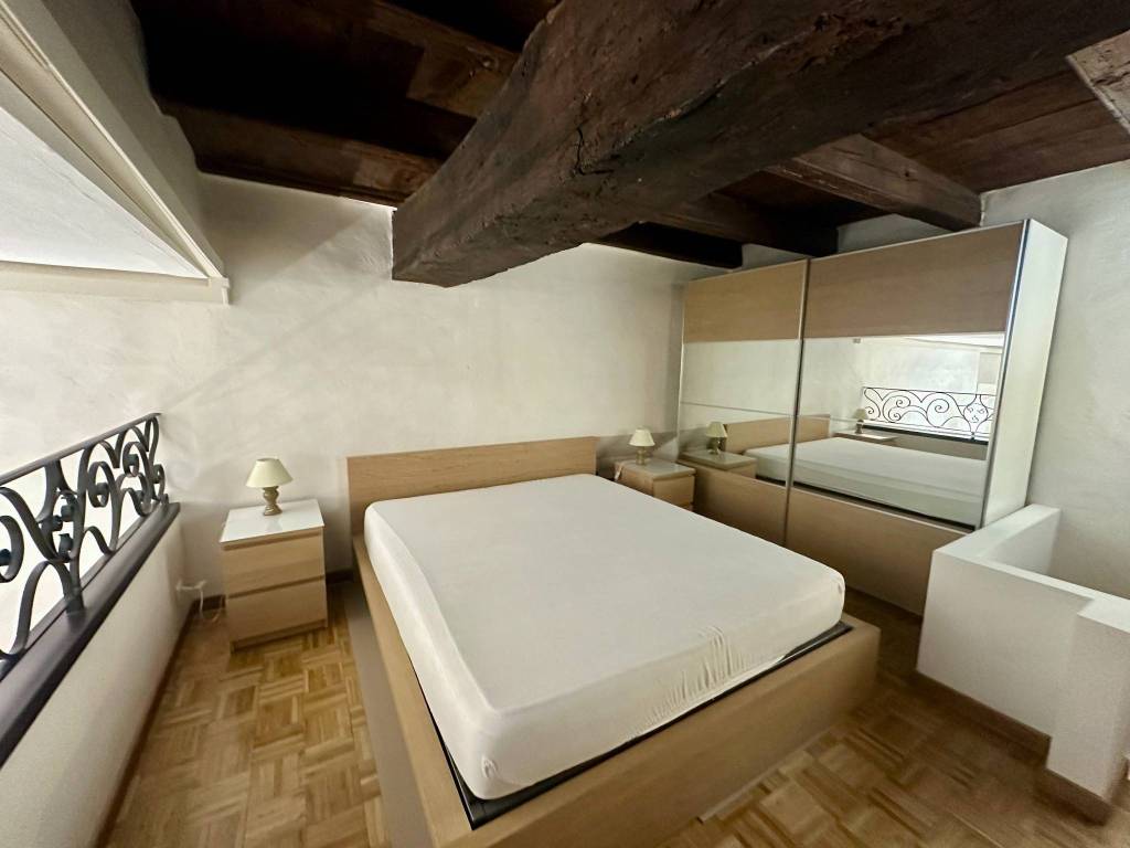 appartamento in affitto a Bologna in zona Centro Storico