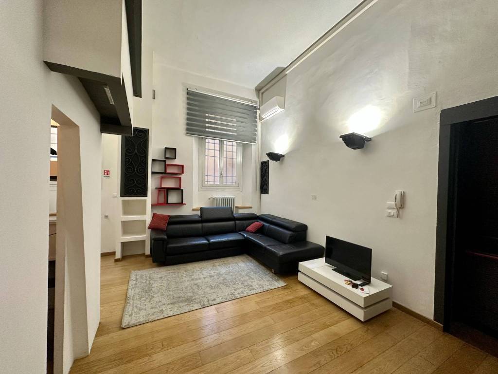 appartamento in affitto a Bologna in zona Centro Storico