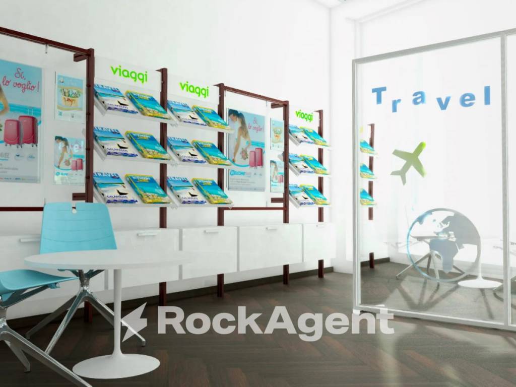 negozio in affitto a Bologna in zona Murri