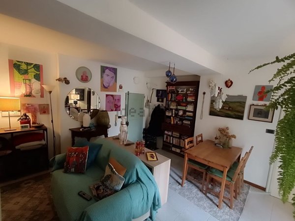 appartamento in affitto a Bologna in zona Santo Stefano