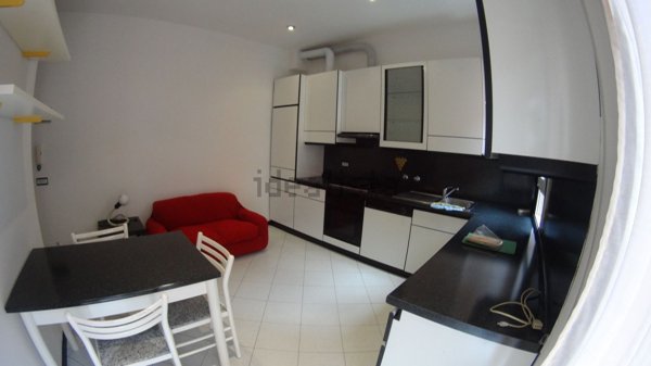 appartamento in affitto a Bologna in zona Bolognina