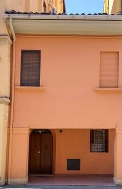 appartamento in affitto a Bologna in zona Centro Storico