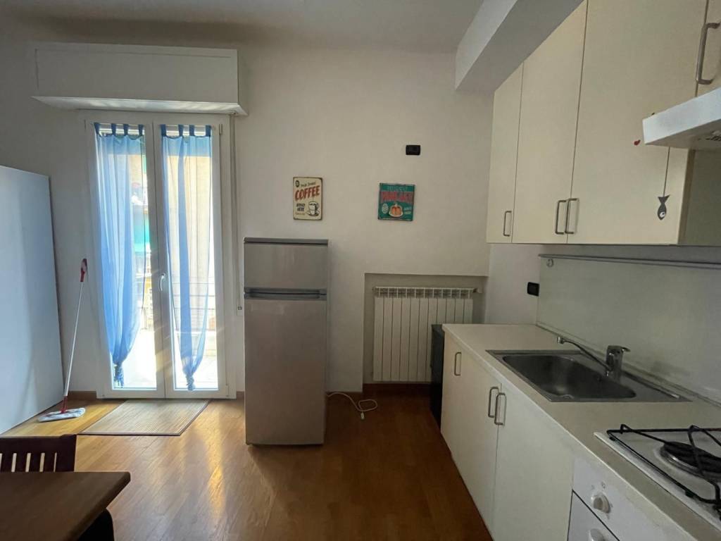 appartamento in affitto a Bologna in zona Savena