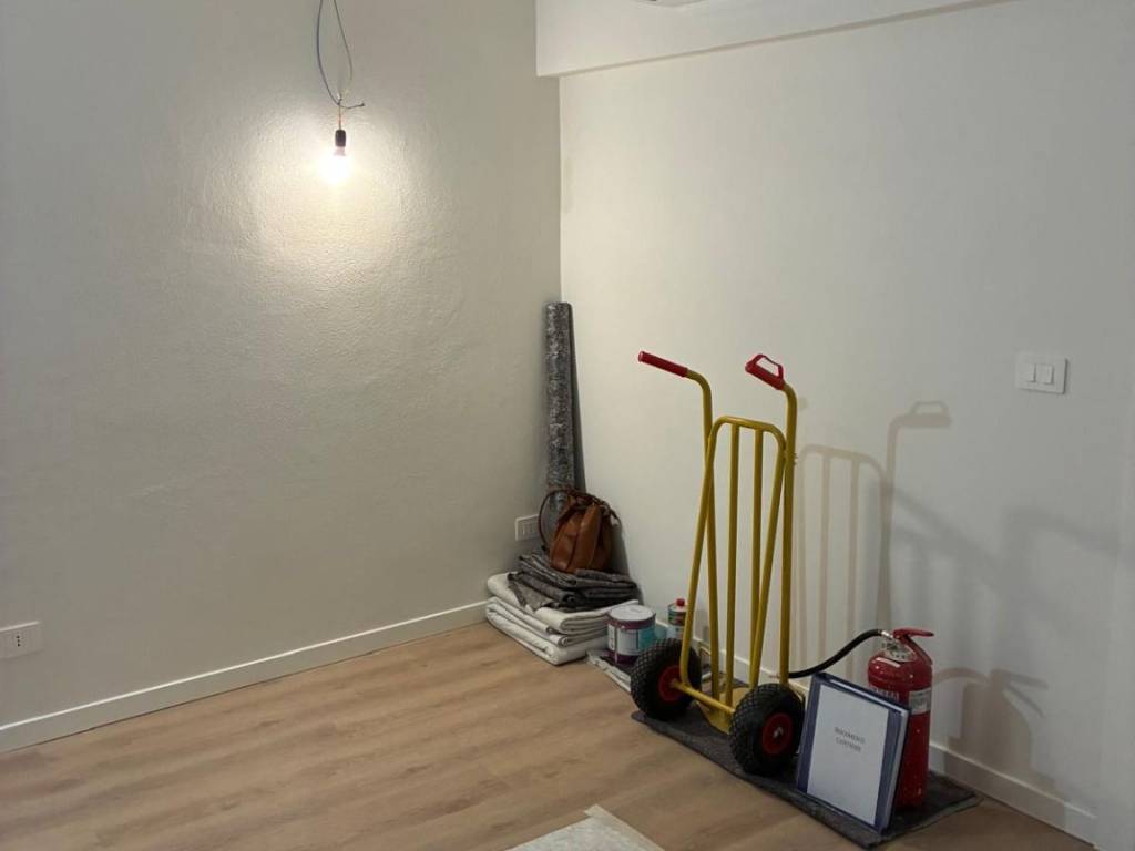 locale commerciale in affitto a Bologna in zona Centro Storico