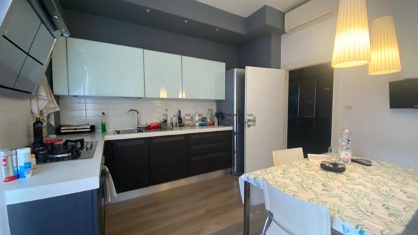 appartamento in affitto a Bologna in zona Corticella