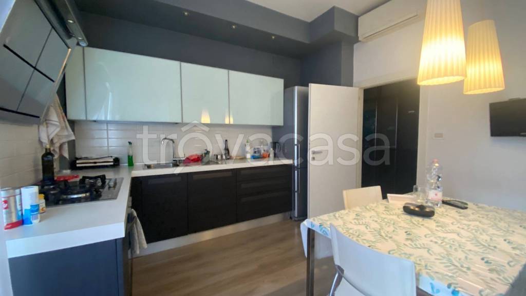 appartamento in affitto a Bologna in zona Corticella