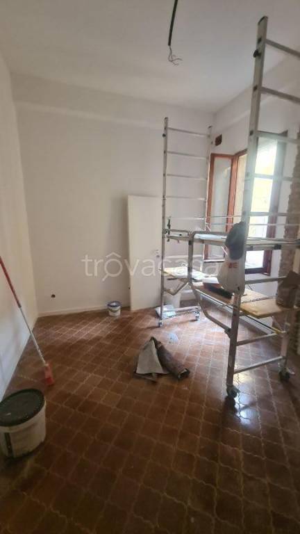appartamento in affitto a Bologna in zona San Vitale