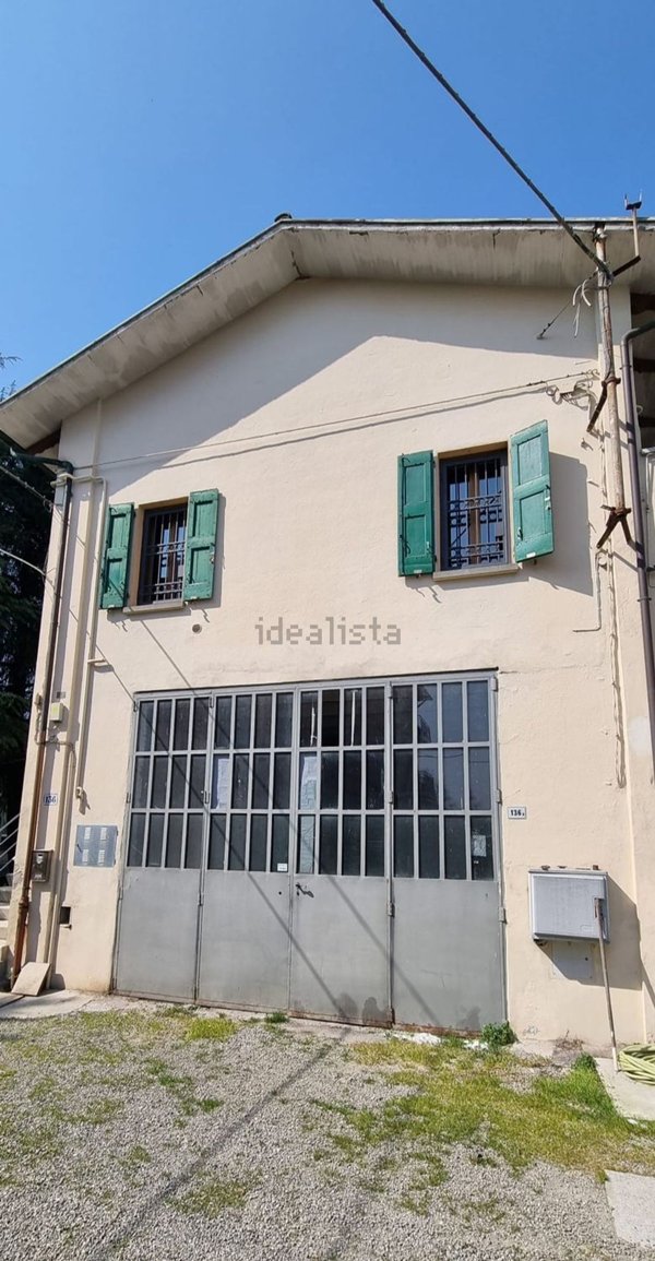 ufficio in affitto a Bologna