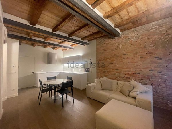 appartamento in affitto a Bologna in zona Santo Stefano