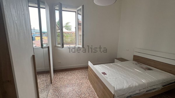 appartamento in affitto a Bologna