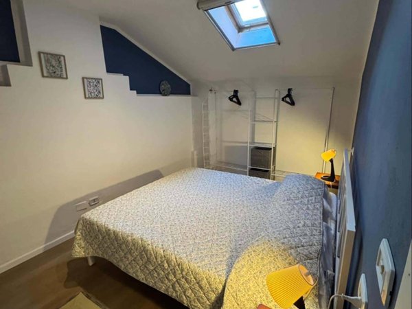 appartamento in affitto a Bologna in zona San Vitale