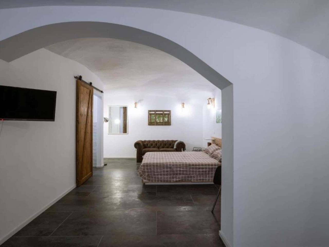 appartamento in affitto a Bologna in zona Bolognina