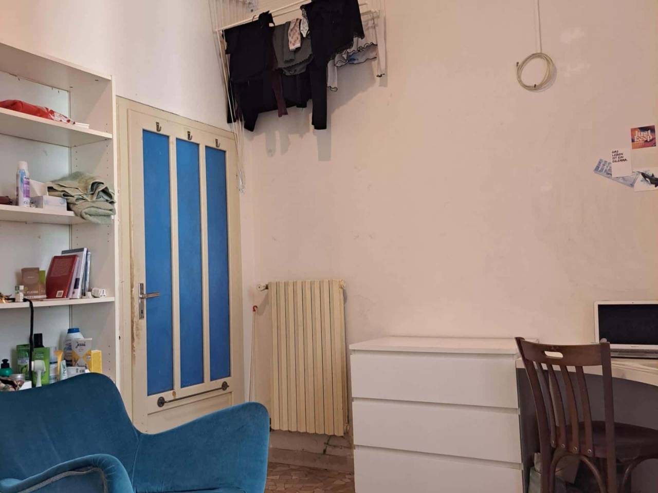 negozio in affitto a Bologna in zona Santo Stefano