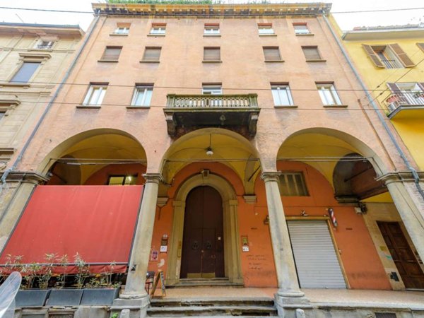 appartamento in affitto a Bologna in zona Centro Storico